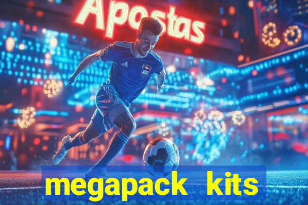 megapack kits football manager 2016